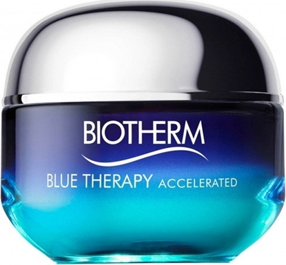 BIOTHERM BLUE THERAPY DAGCREME ACCELERATED 50 ML